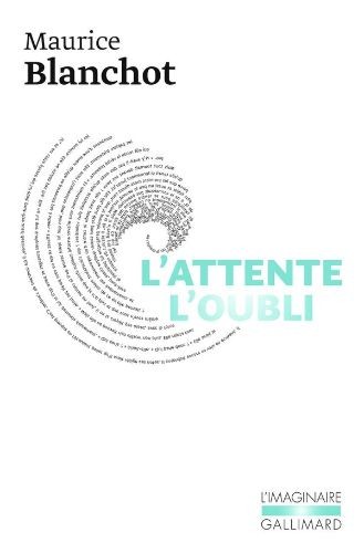 L'attente l'oubli - Click to enlarge picture.