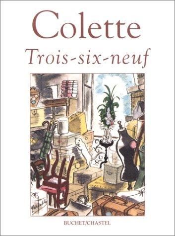 Trois… Six… Neuf… - Click to enlarge picture.
