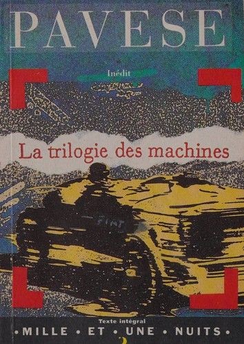 La trilogie des machines - Click to enlarge picture.