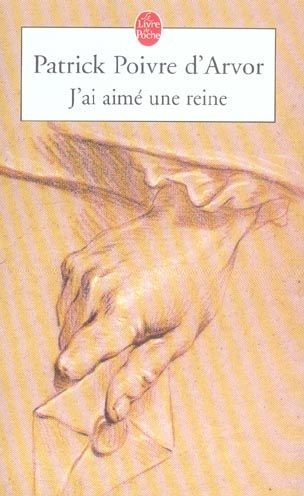 J'ai aimé une reine - Click to enlarge picture.