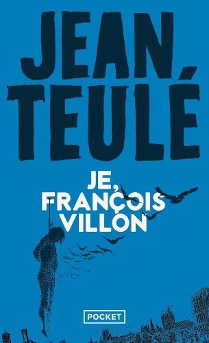 Je, François Villon - Click to enlarge picture.