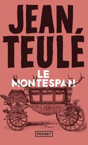 Le Montespan - Click to enlarge picture.