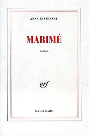 Marimé - Click to enlarge picture.