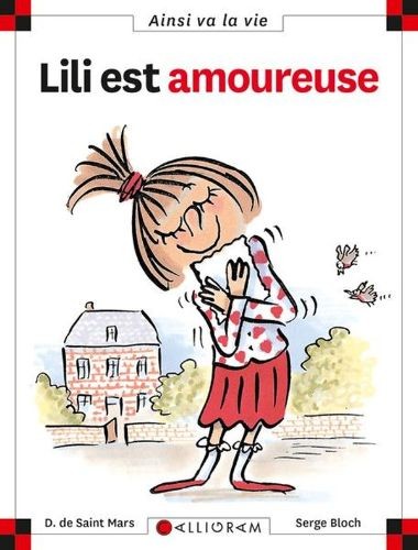 Lili est amoureuse - Click to enlarge picture.