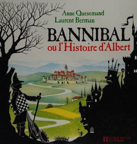 Bannibal - Click to enlarge picture.