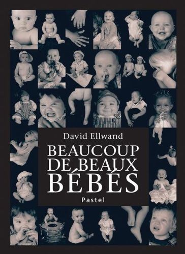 Beaucoup de beaux bébés - Click to enlarge picture.