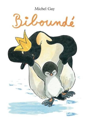 Biboundé - Click to enlarge picture.