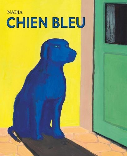 Chien Bleu - Click to enlarge picture.