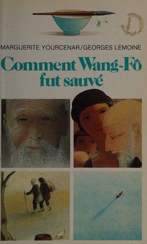 Comment Wang-Fô fut sauvé - Click to enlarge picture.