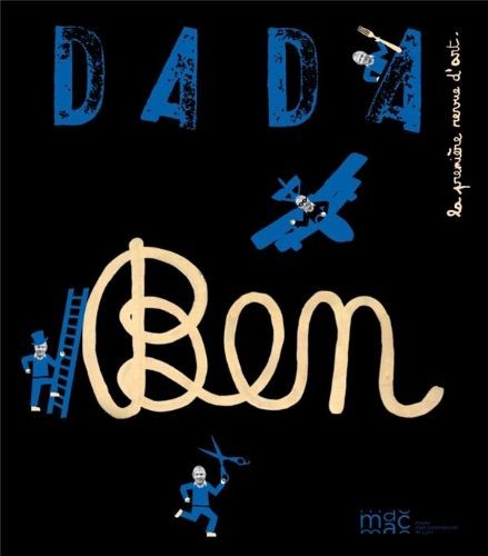 DADA — Ben - Click to enlarge picture.