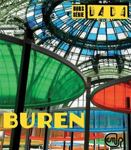 DADA — Buren (hors-série n° 1) - Click to enlarge picture.