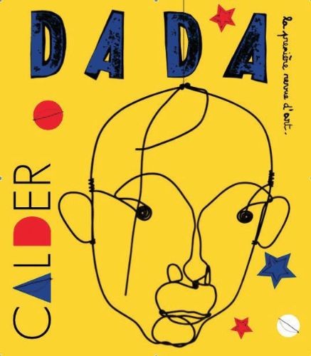 DADA — Calder - Click to enlarge picture.