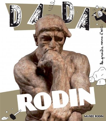 DADA — Rodin - Click to enlarge picture.