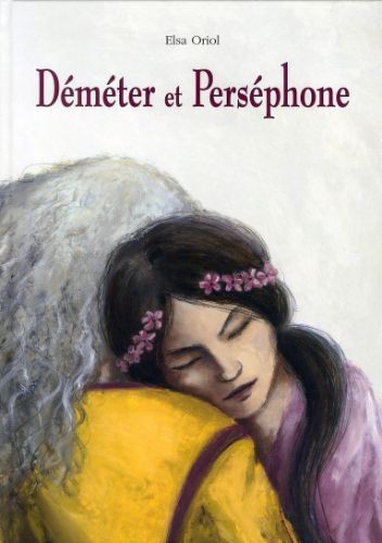 Déméter et Perséphone - Click to enlarge picture.