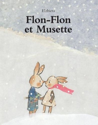 Flon-Flon et Musette - Click to enlarge picture.