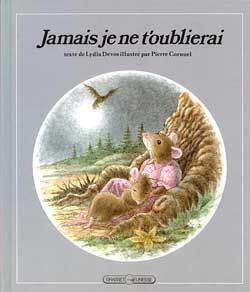 Jamais je ne t'oublierai - Click to enlarge picture.