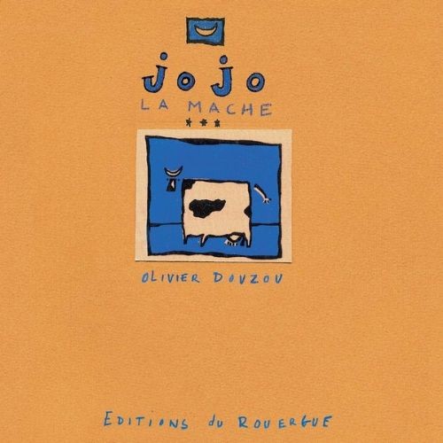 Jojo la manche - Click to enlarge picture.