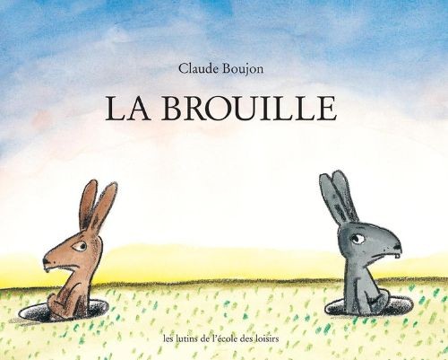 La Brouille - Click to enlarge picture.