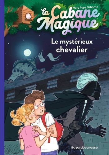 La Cabane Magique 2 — Le mystérieux chevalier - Click to enlarge picture.