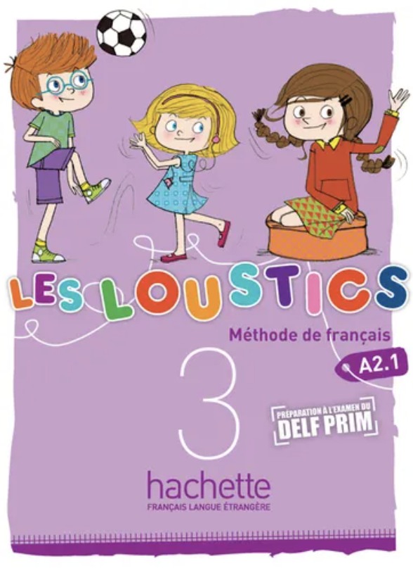 Les Loustics 3