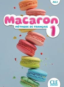 Macaron 1