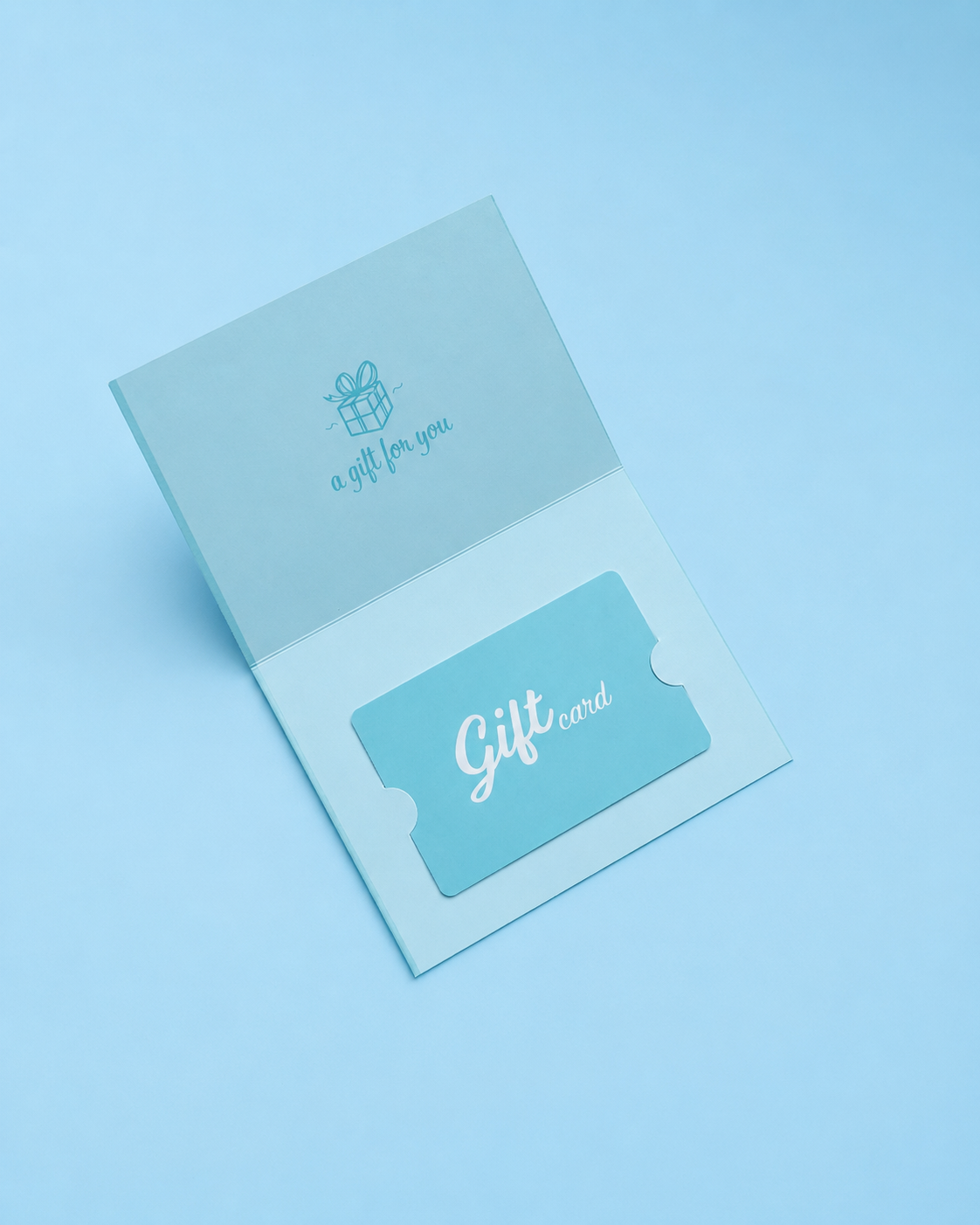 French Course - Gift Card