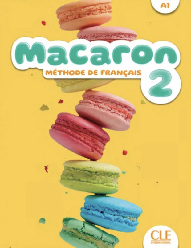 Macaron 2