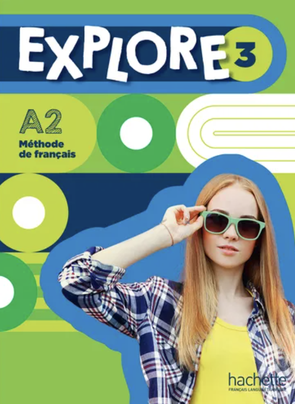 Explore 3