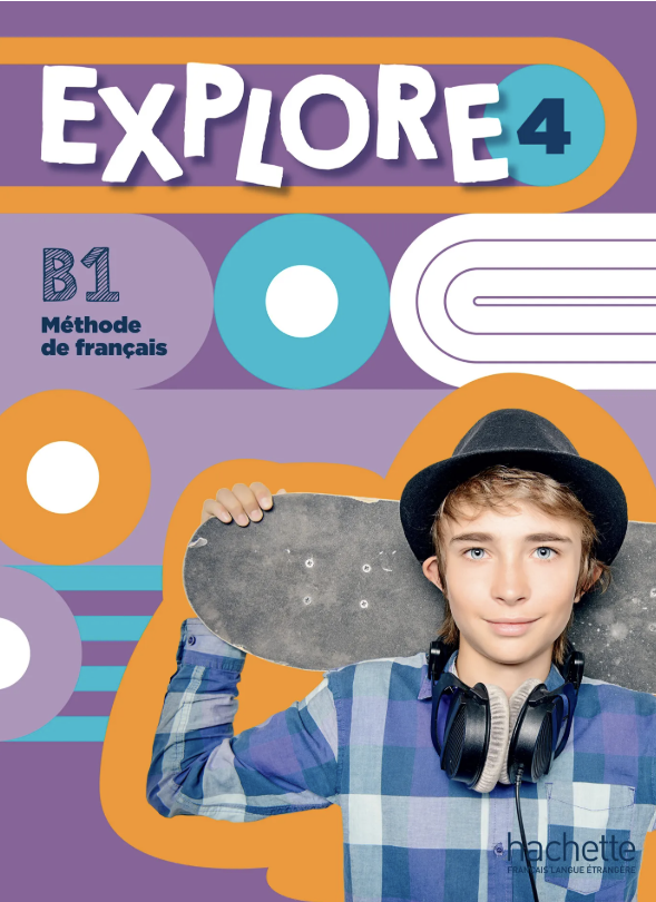 Explore 4