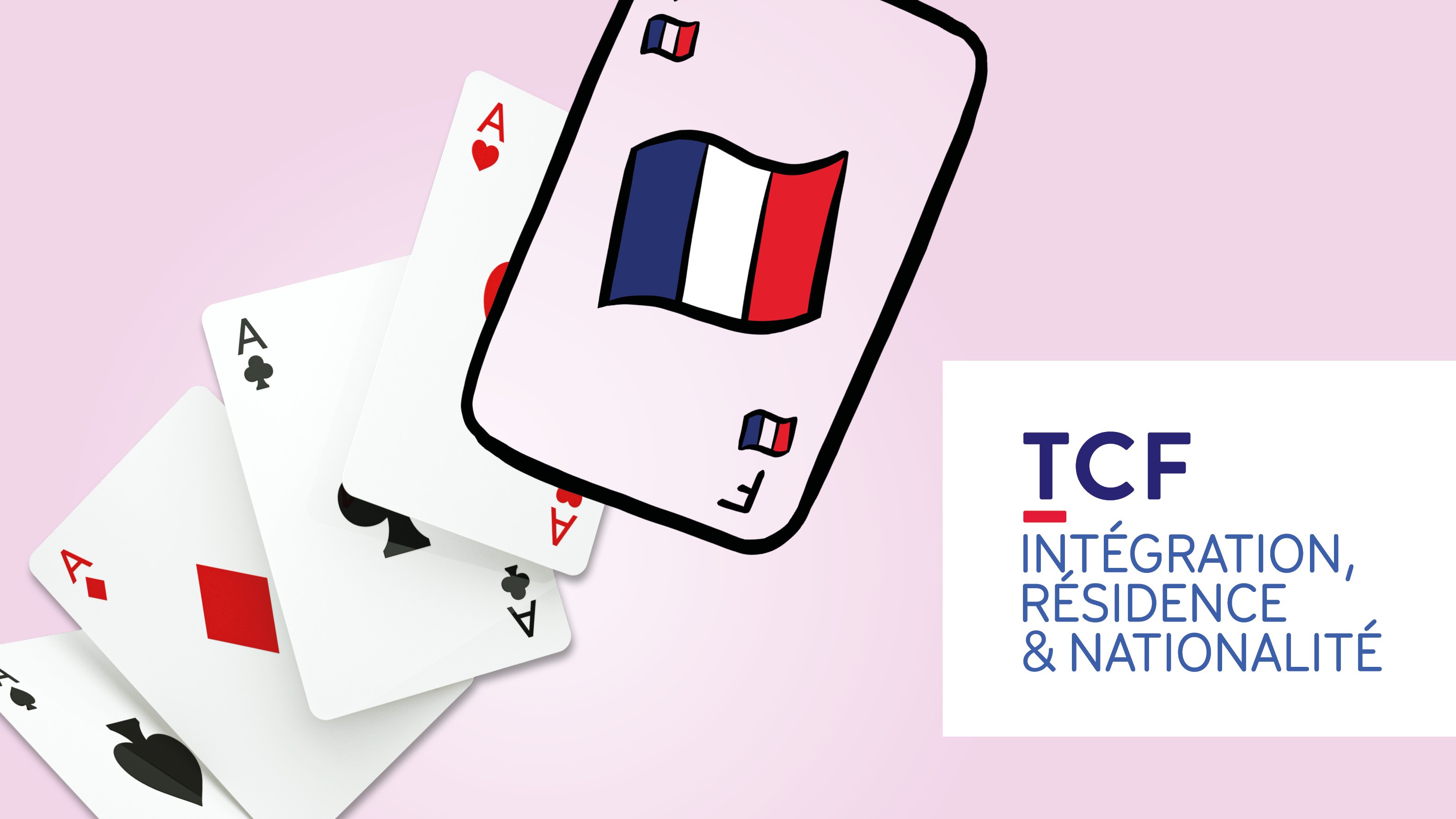 TCF Integration, Residence and Nationality