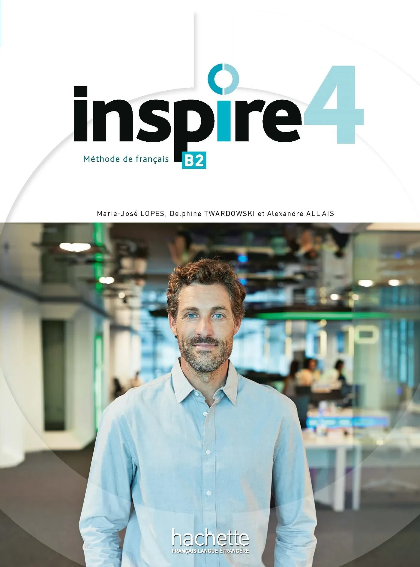 Inspire 4