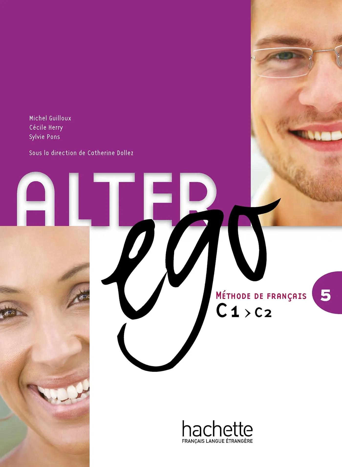 Alter Ego 5