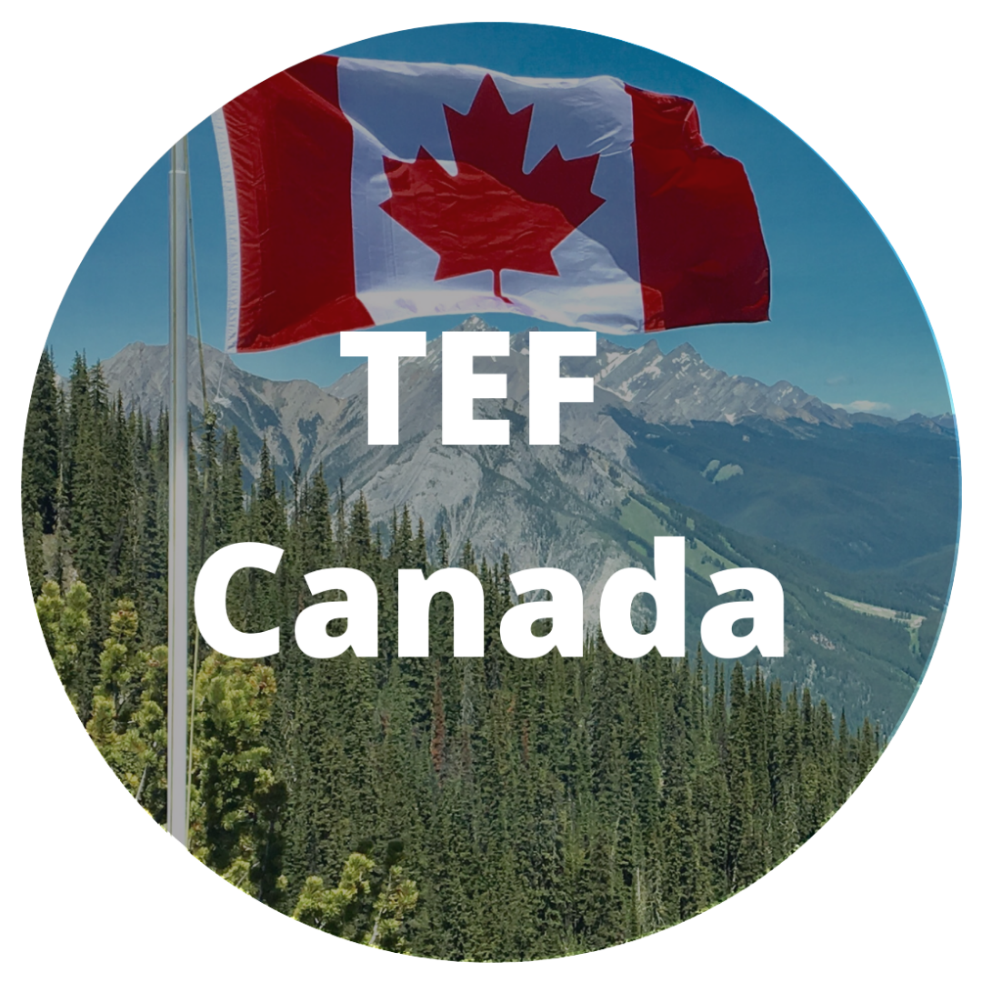 TEF - Canada