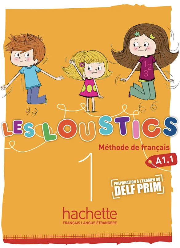 Les Loustics 1