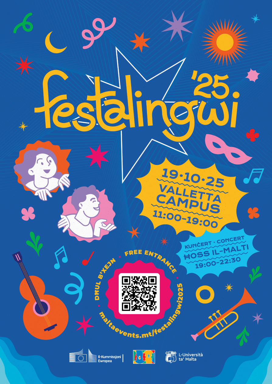 FESTALINGWI