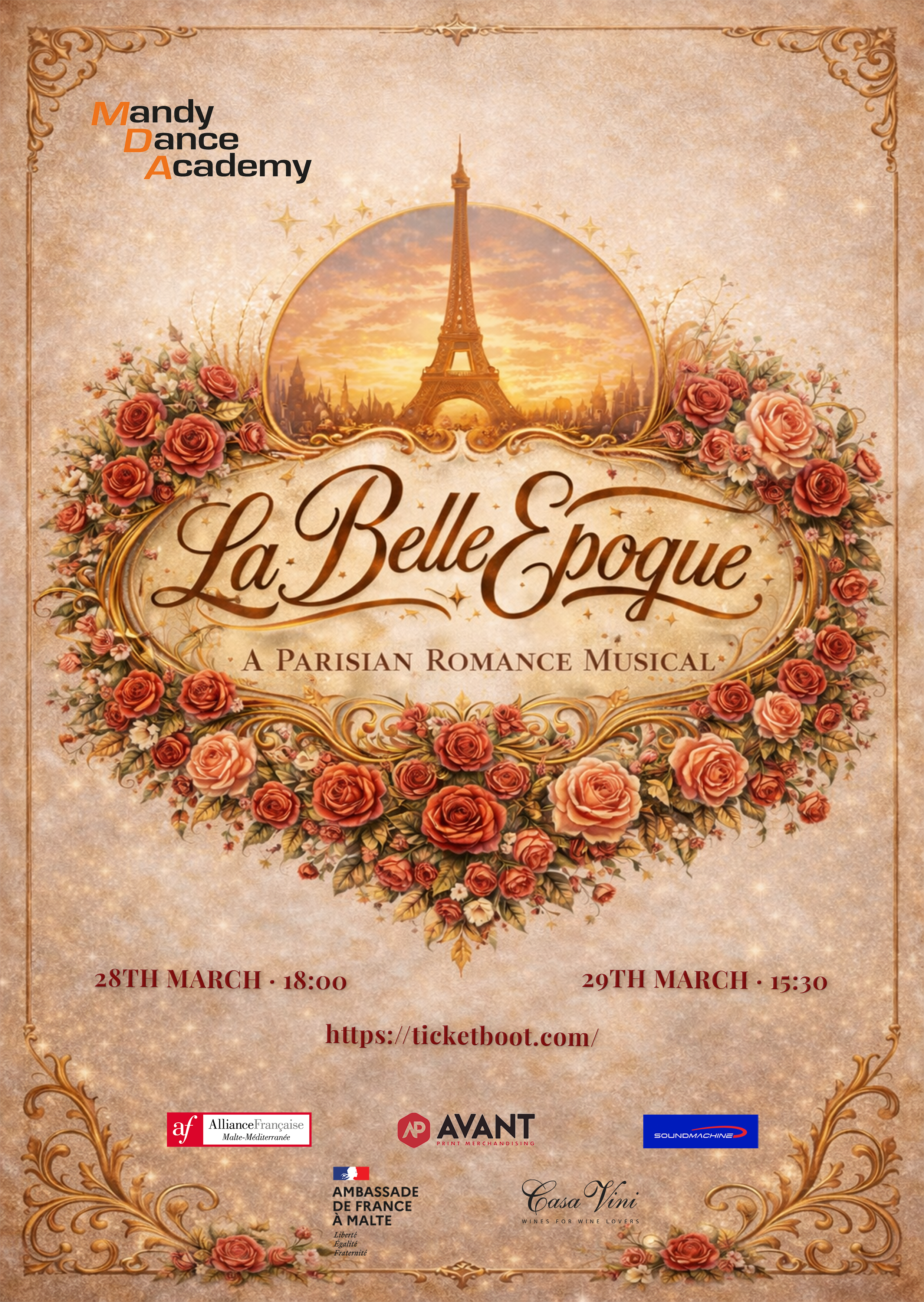 La Belle Époque
