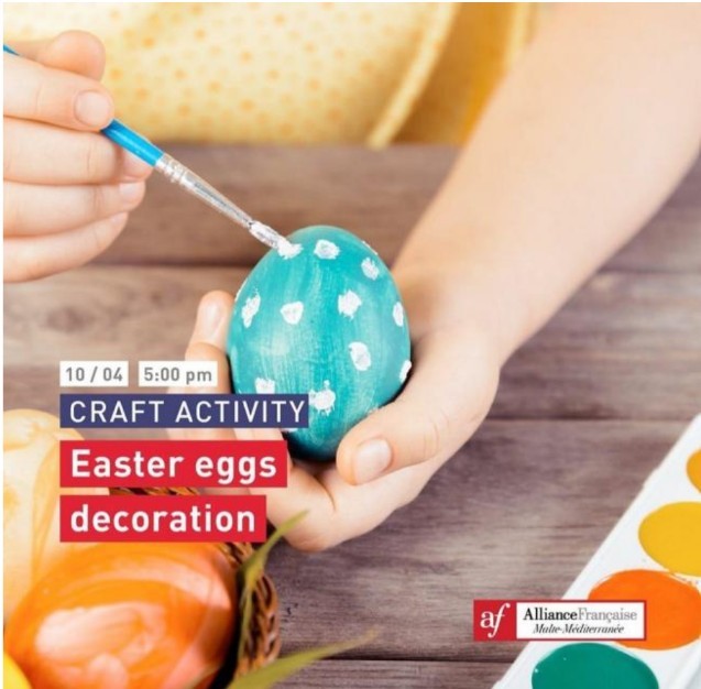 Easter Eggs