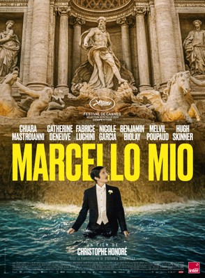 Screening: Marcello Mio