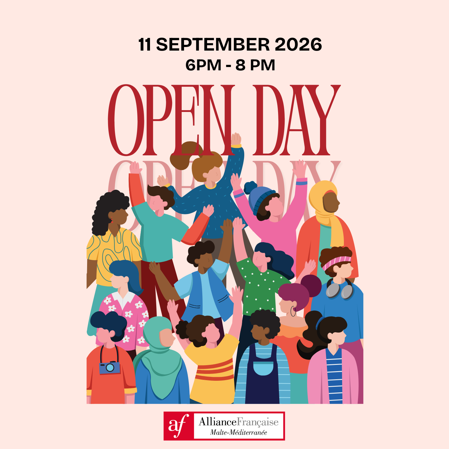Open Day