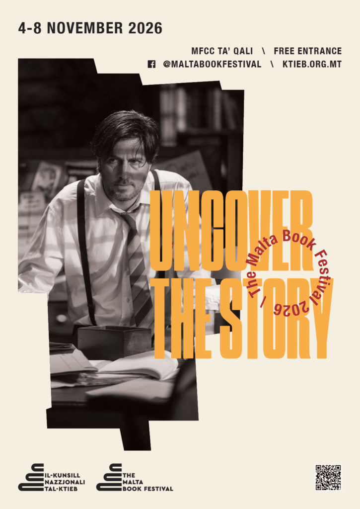 Malta Book Festival